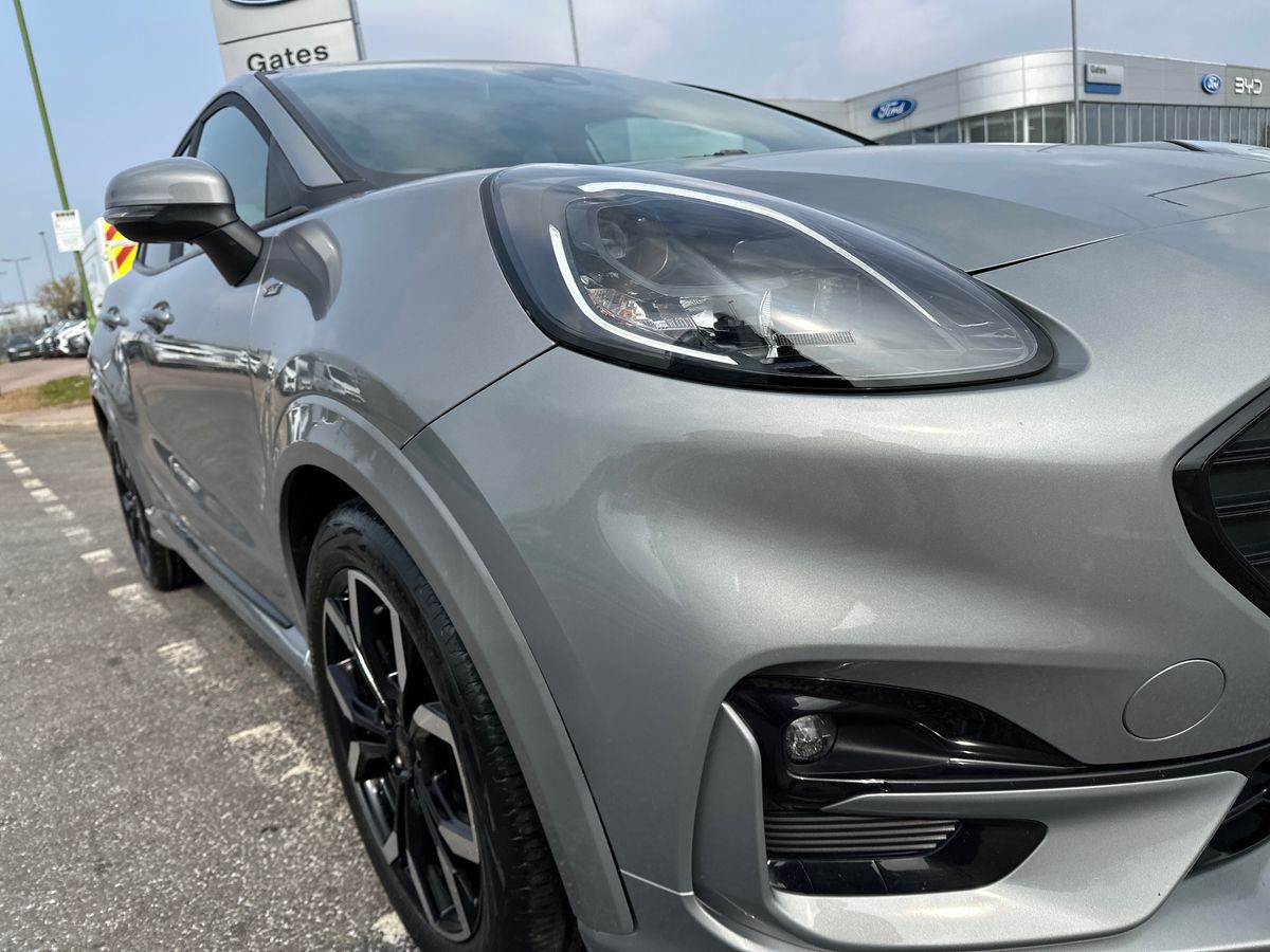 Used Ford Puma 2024 for sale - 77988373: Photo 32