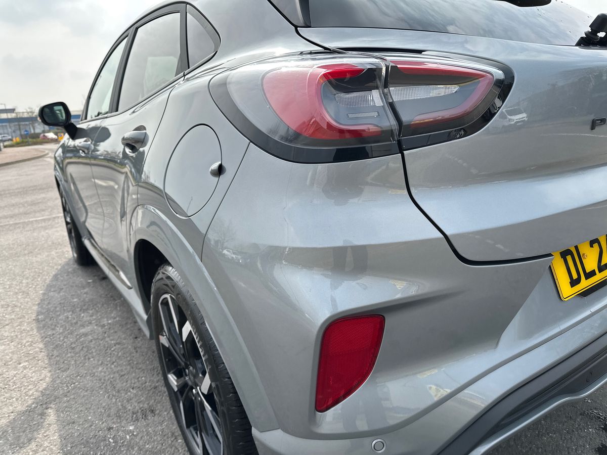 Used Ford Puma 2024 for sale - 77988373: Photo 33