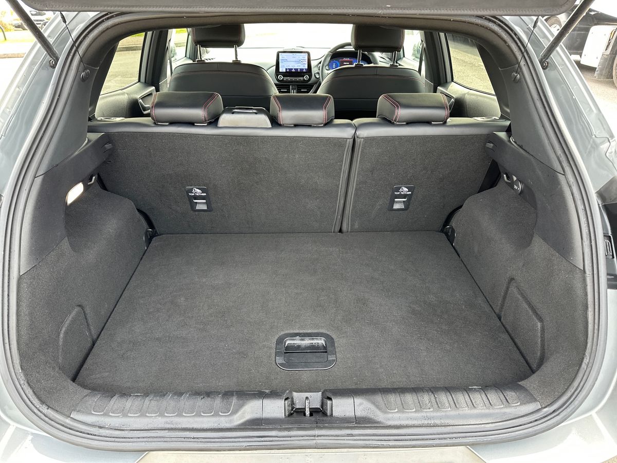 Used Ford Puma 2024 for sale - 77988373: Photo 34