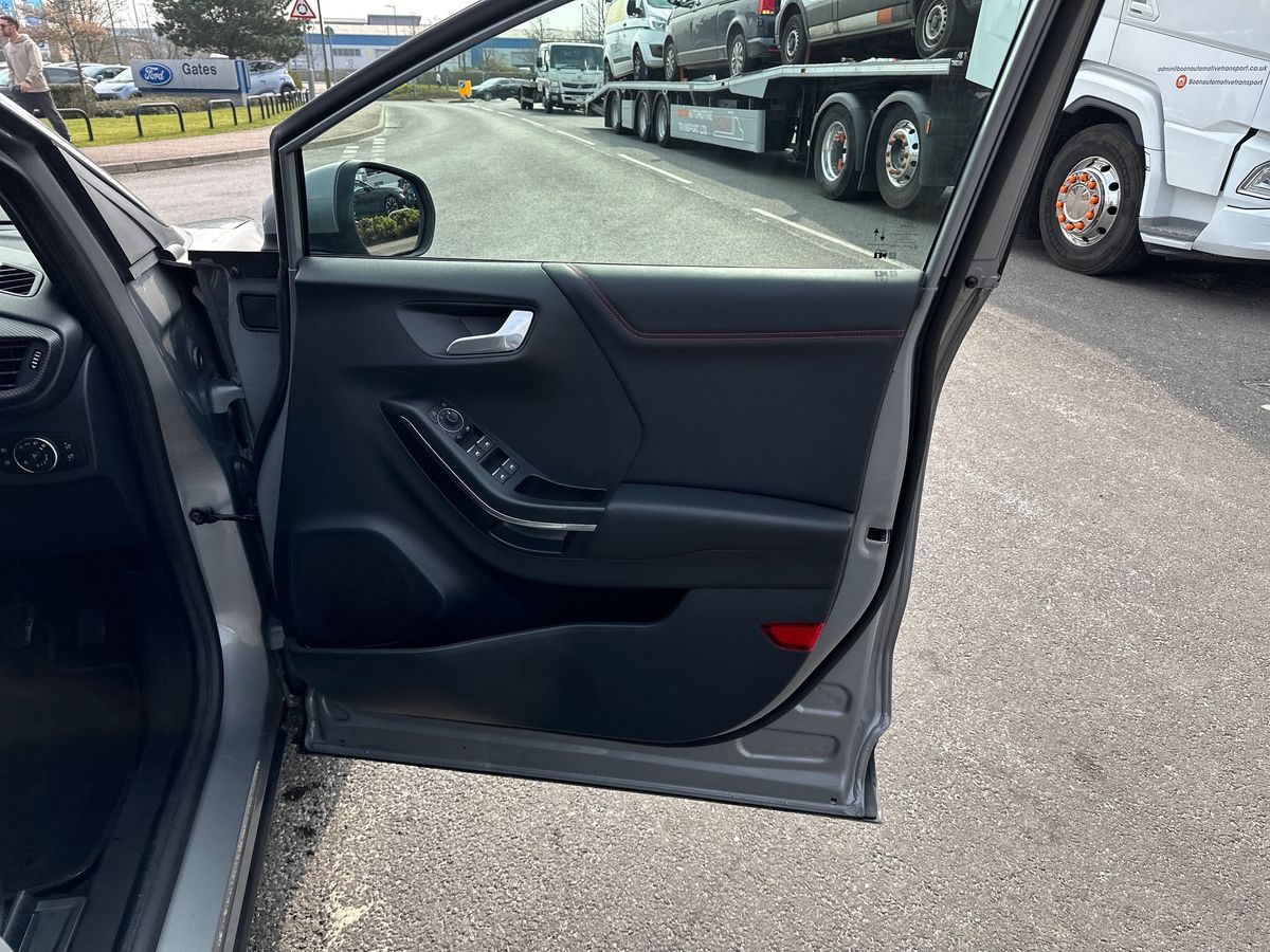 Used Ford Puma 2024 for sale - 77988373: Photo 35