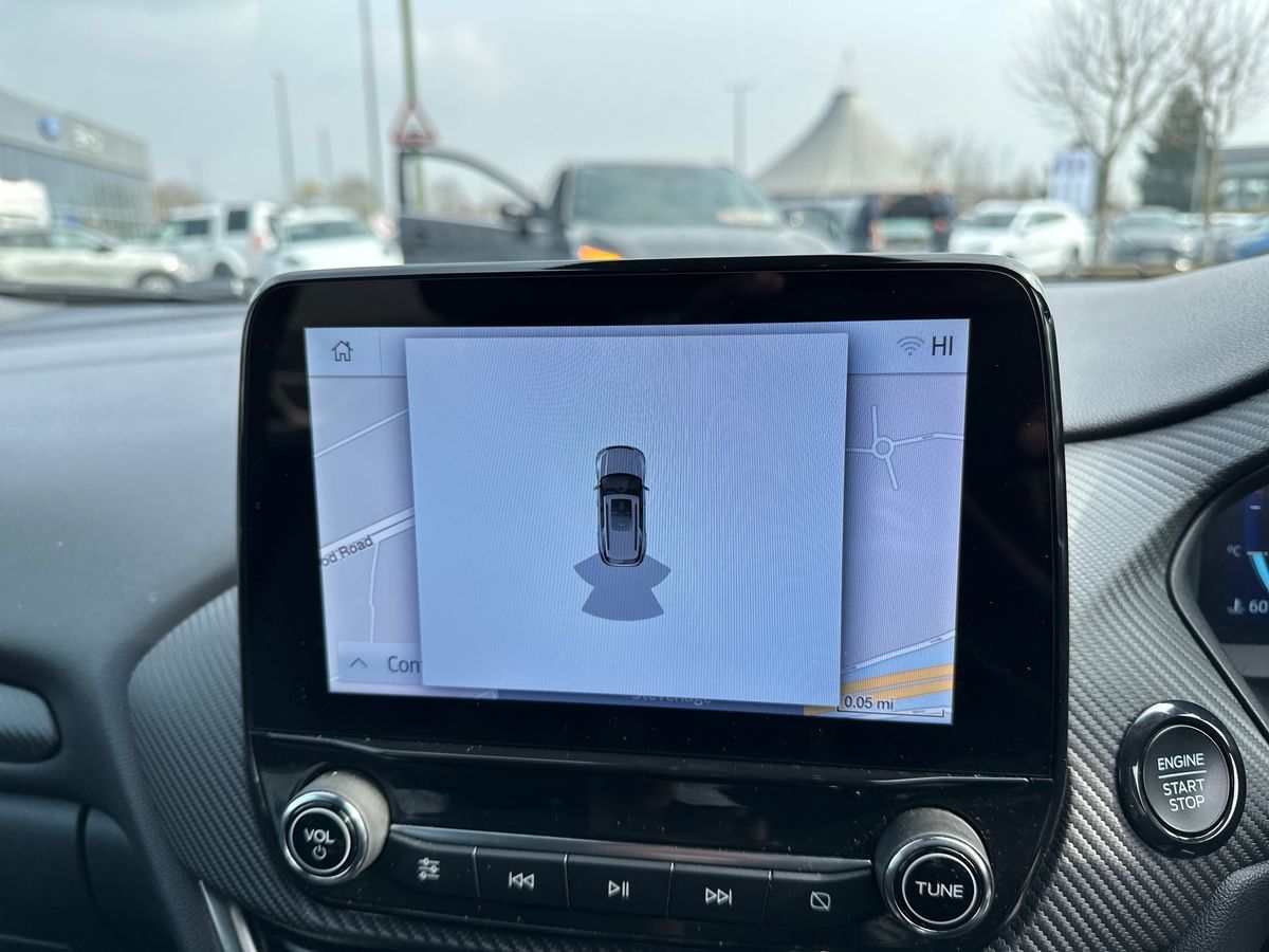 Used Ford Puma 2024 for sale - 77988373: Photo 36