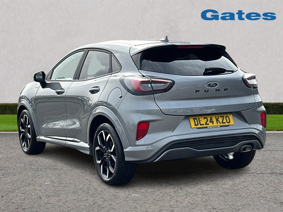 Used Ford Puma 2024 for sale - 77988373: Photo 5
