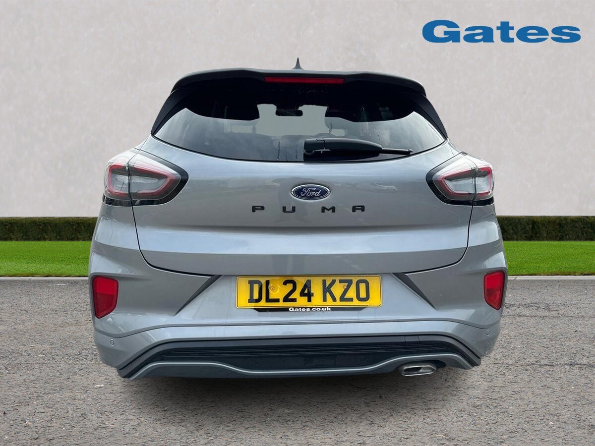 Used Ford Puma 2024 for sale - 77988373: Photo 6