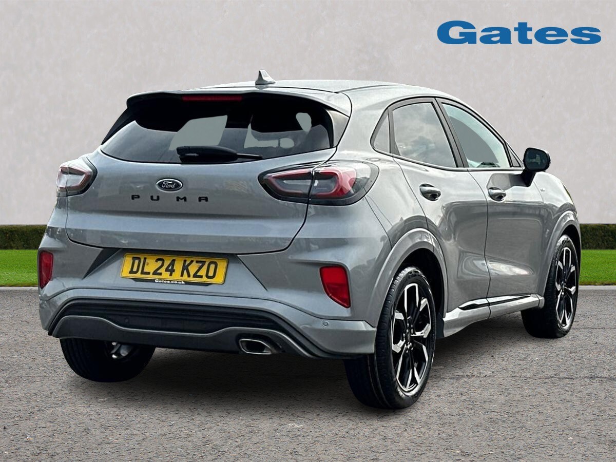 Used Ford Puma 2024 for sale - 77988373: Photo 7