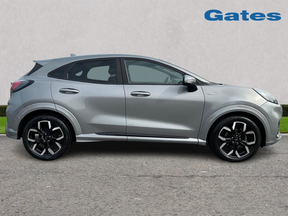 Used Ford Puma 2024 for sale - 77988373: Photo 8