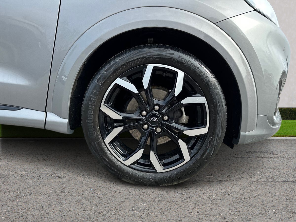 Used Ford Puma 2024 for sale - 77988373: Photo 9