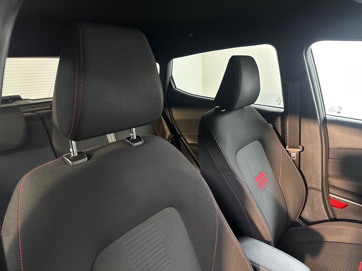 Used Ford Fiesta 2022 for sale - 77539724: Photo 12