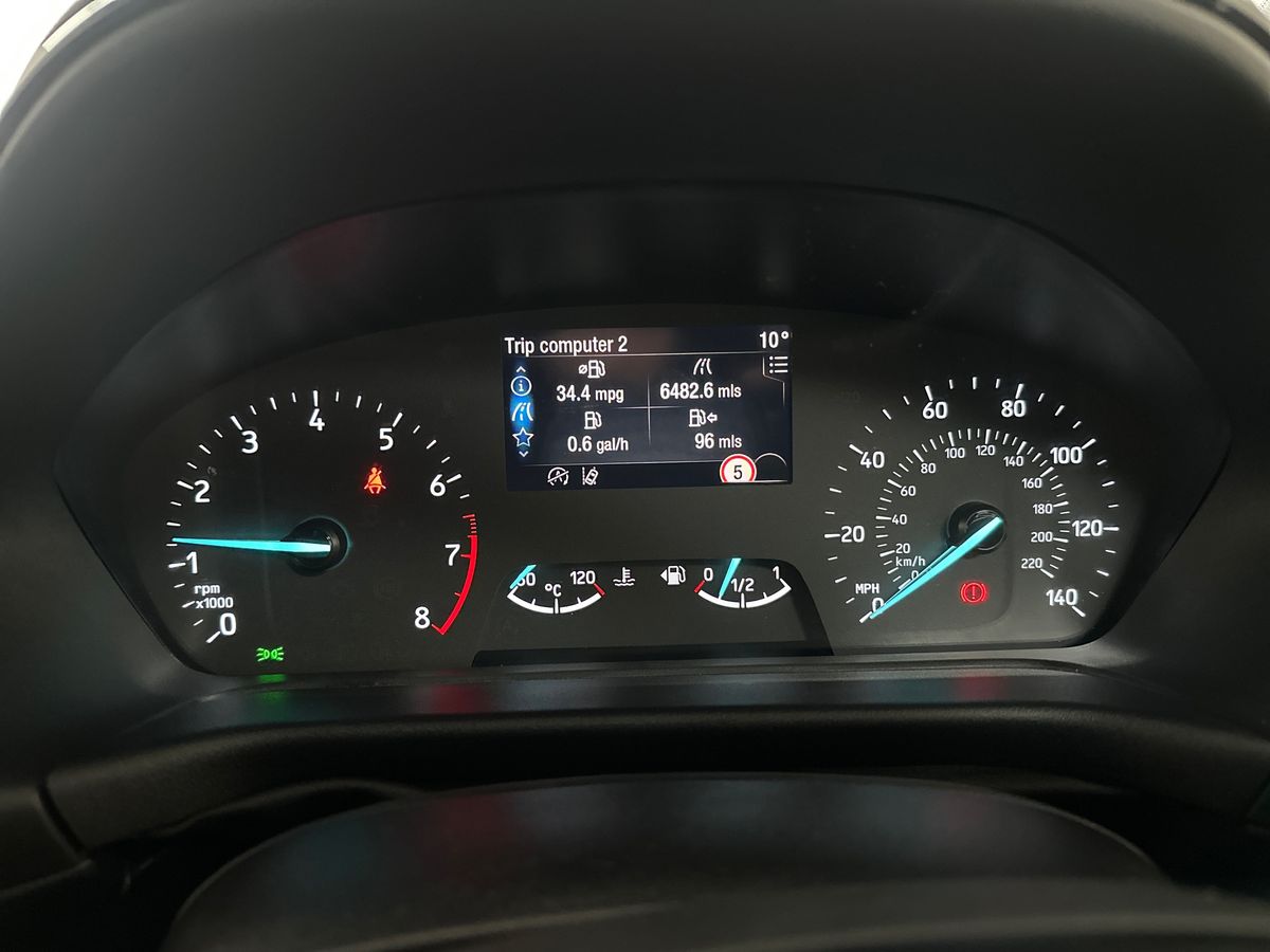 Used Ford Fiesta 2022 for sale - 77539724: Photo 18