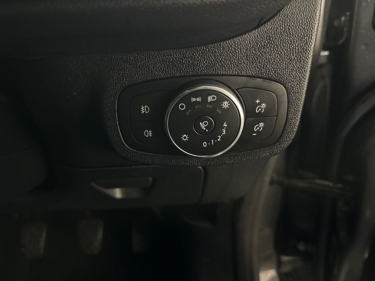 Used Ford Fiesta 2022 for sale - 77539724: Photo 23