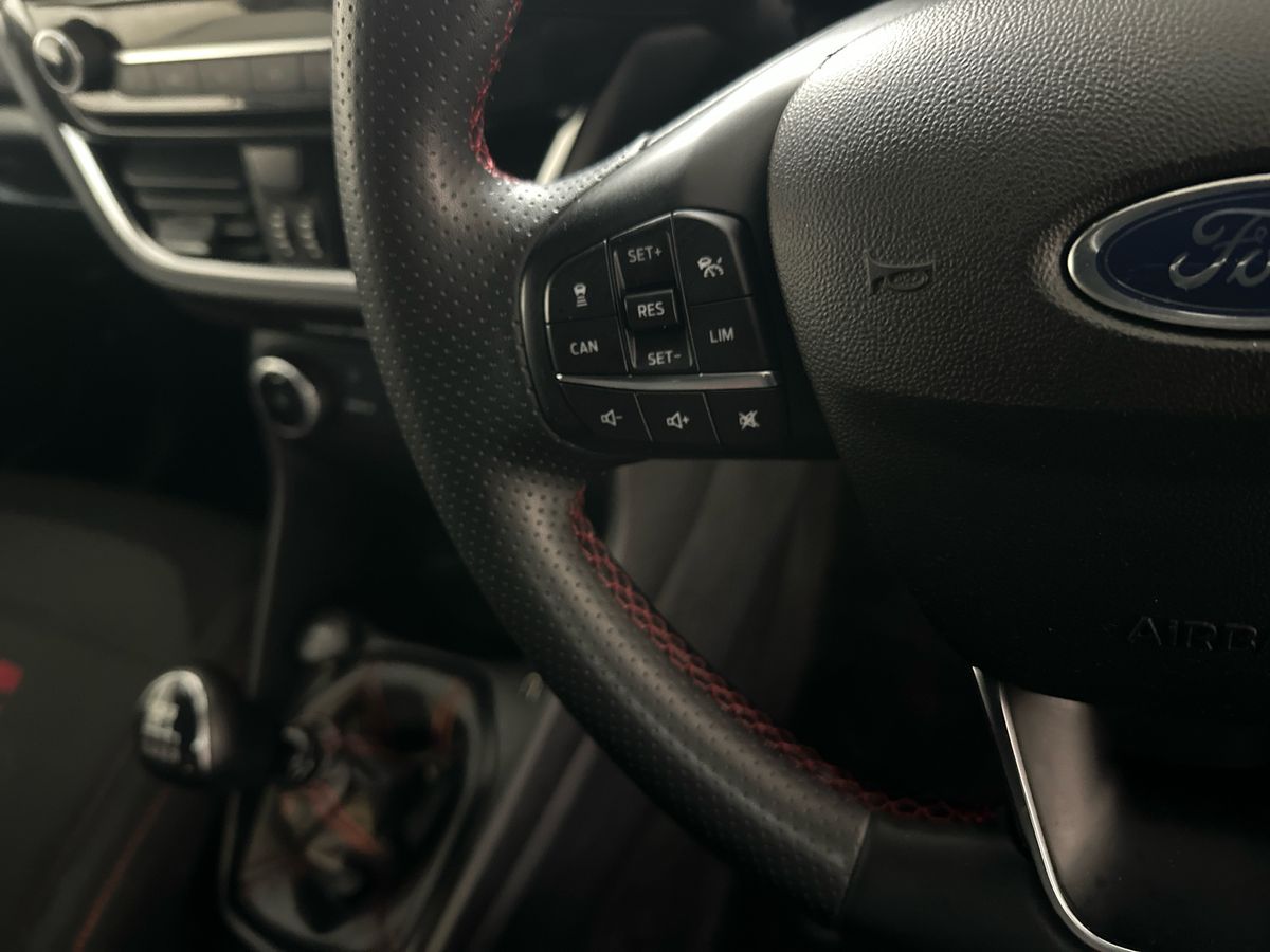 Used Ford Fiesta 2022 for sale - 77539724: Photo 26