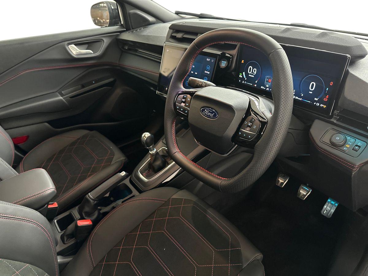 Used Ford Puma 2025 for sale - 78172748: Photo 10