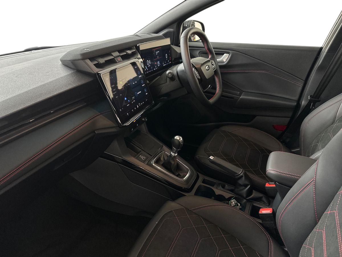 Used Ford Puma 2025 for sale - 78172748: Photo 11