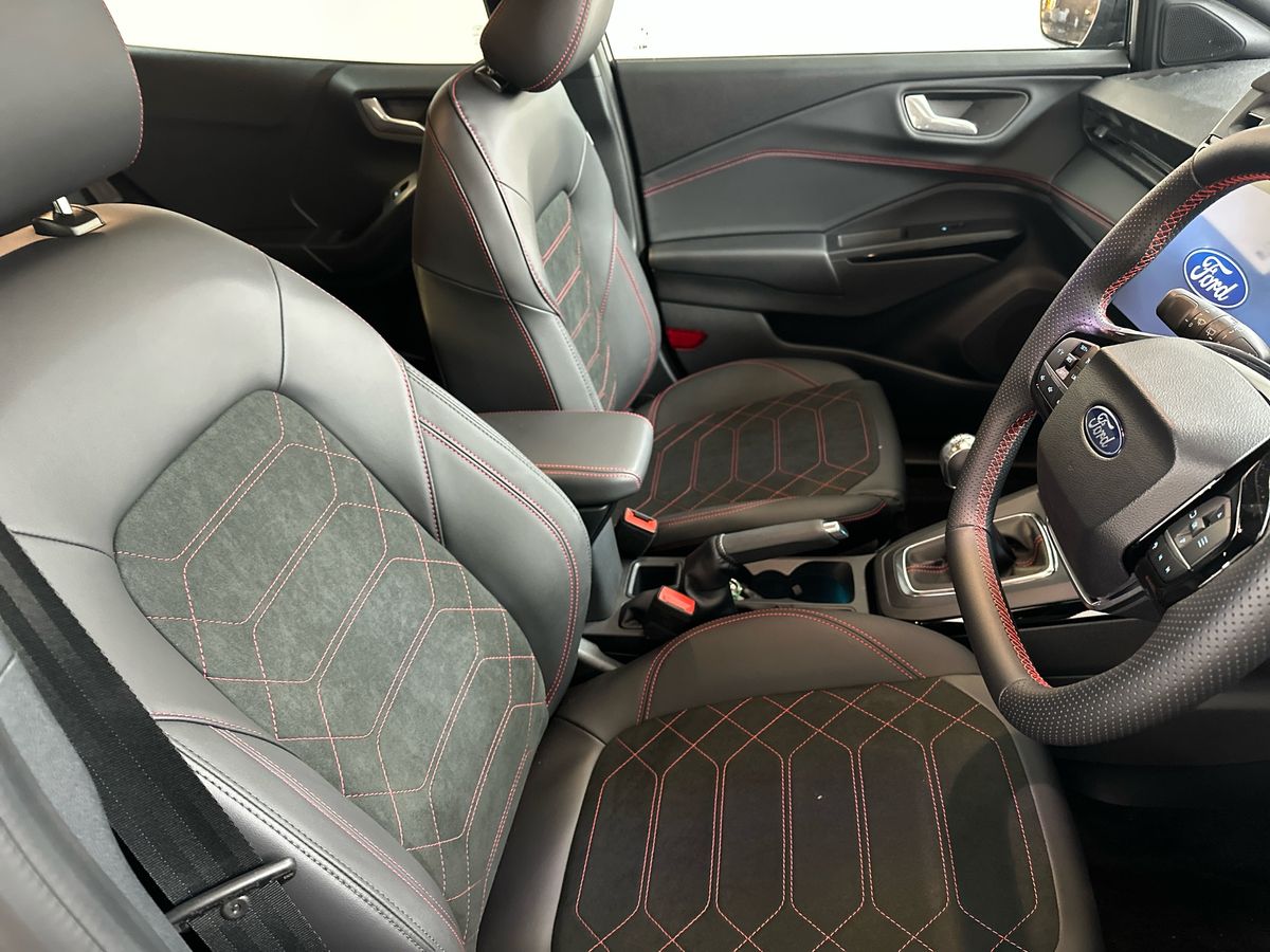 Used Ford Puma 2025 for sale - 78172748: Photo 12