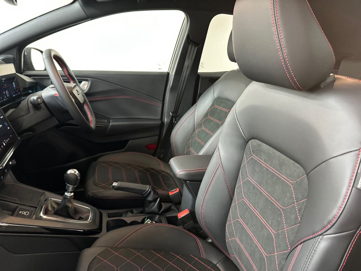 Used Ford Puma 2025 for sale - 78172748: Photo 13