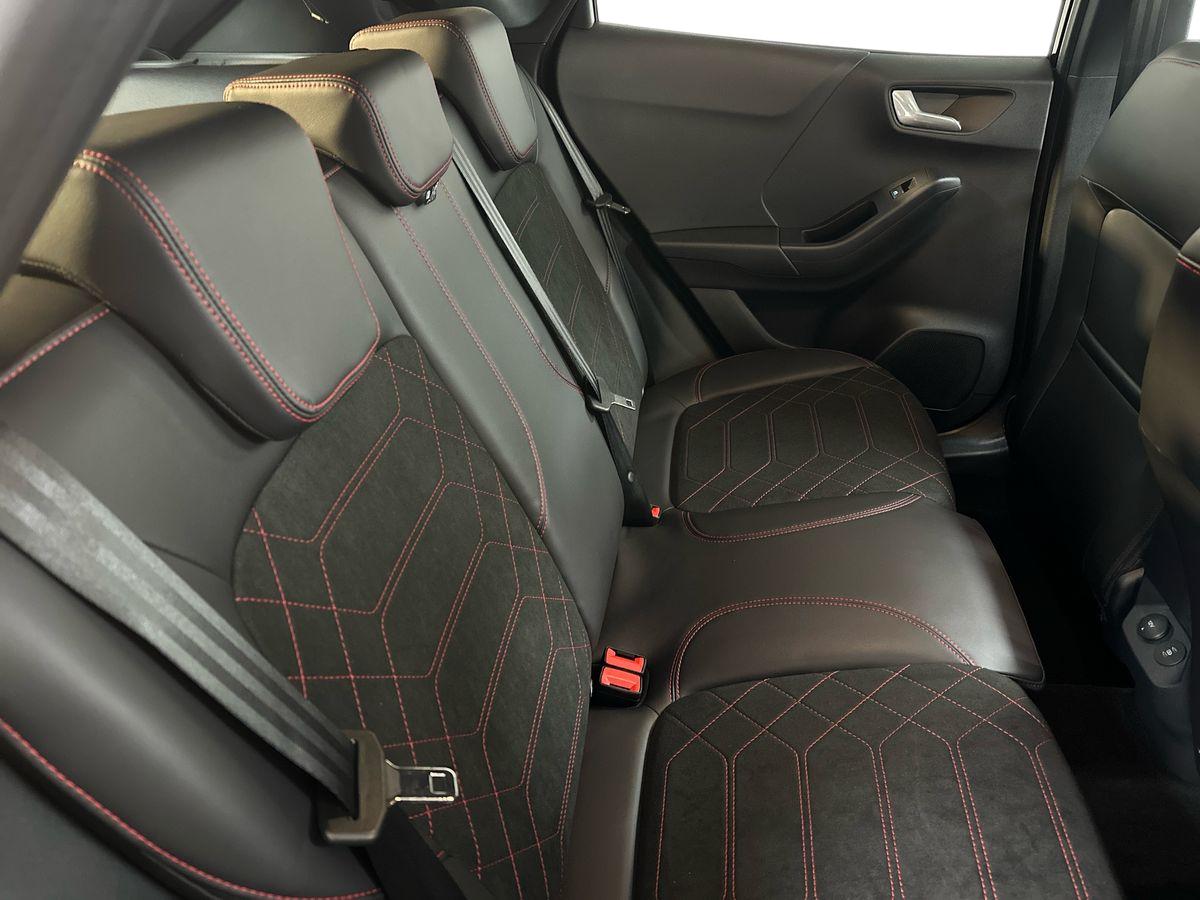 Used Ford Puma 2025 for sale - 78172748: Photo 14