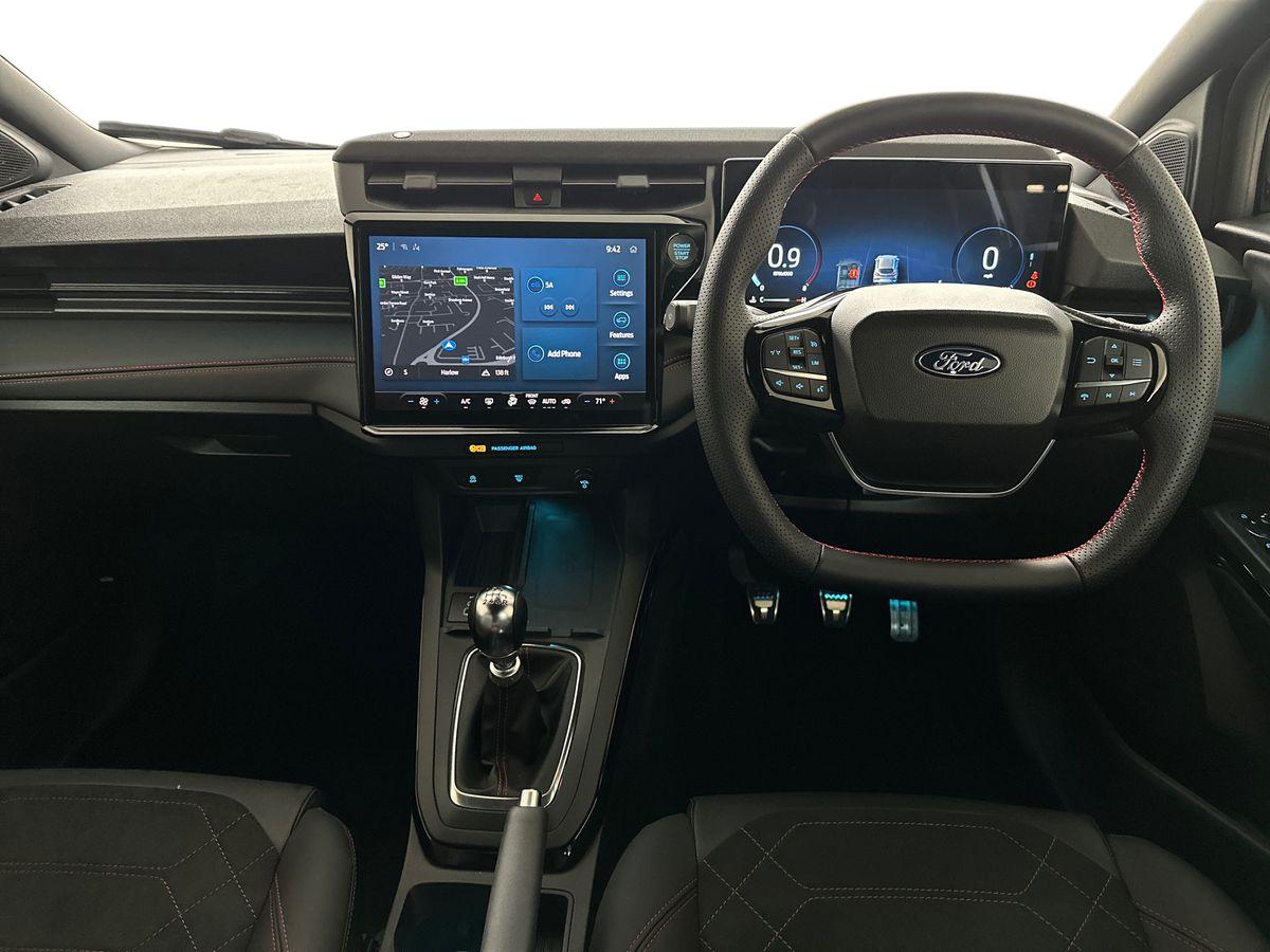 Used Ford Puma 2025 for sale - 78172748: Photo 15