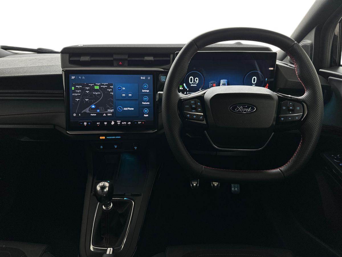 Used Ford Puma 2025 for sale - 78172748: Photo 16