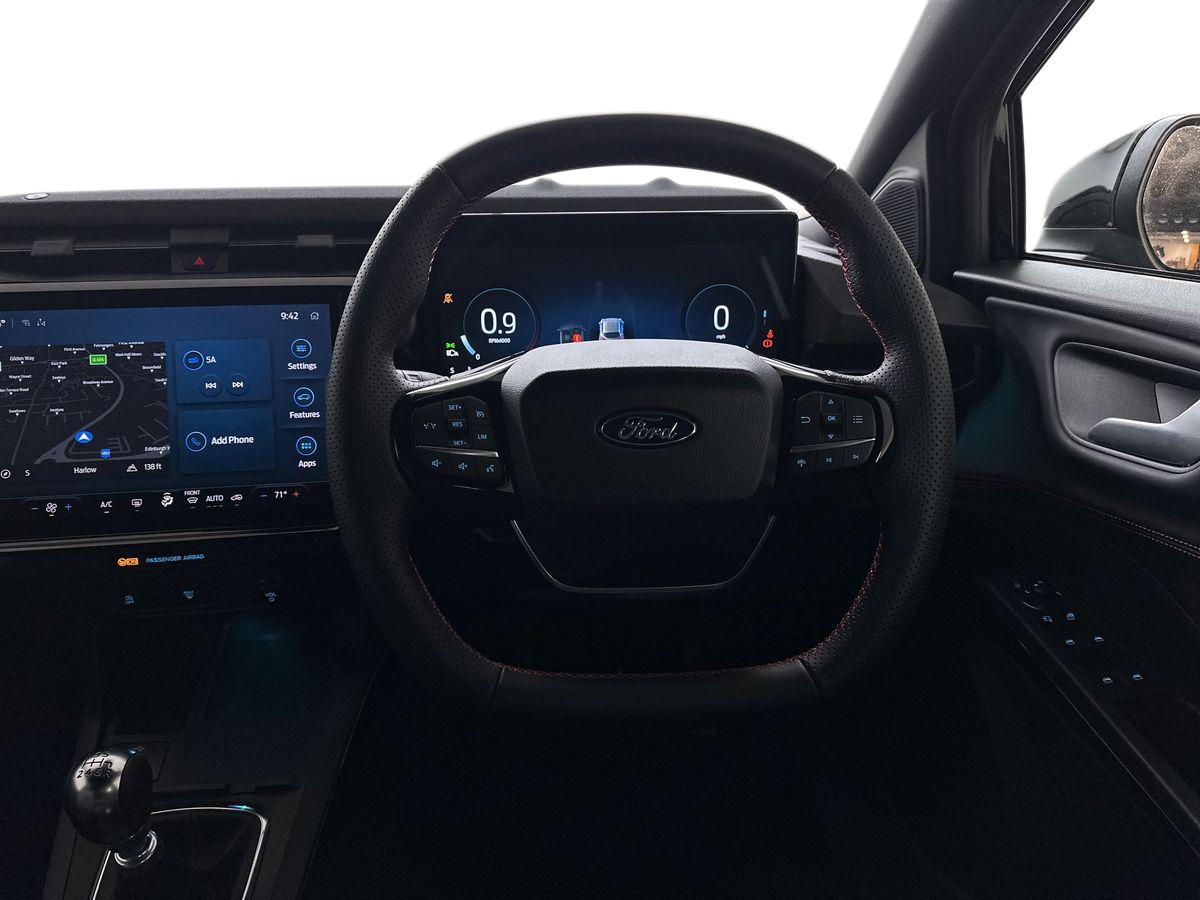 Used Ford Puma 2025 for sale - 78172748: Photo 17