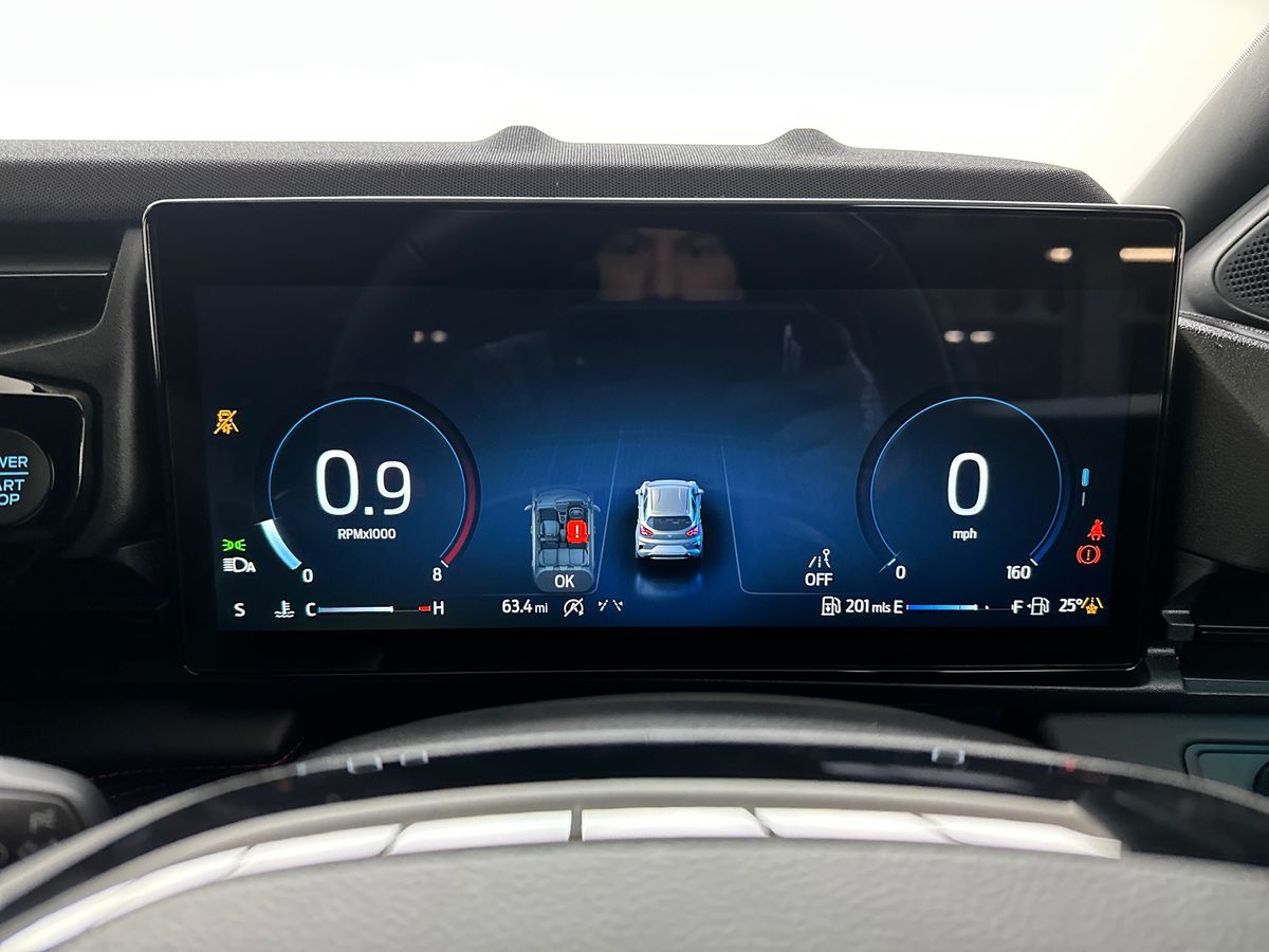 Used Ford Puma 2025 for sale - 78172748: Photo 18