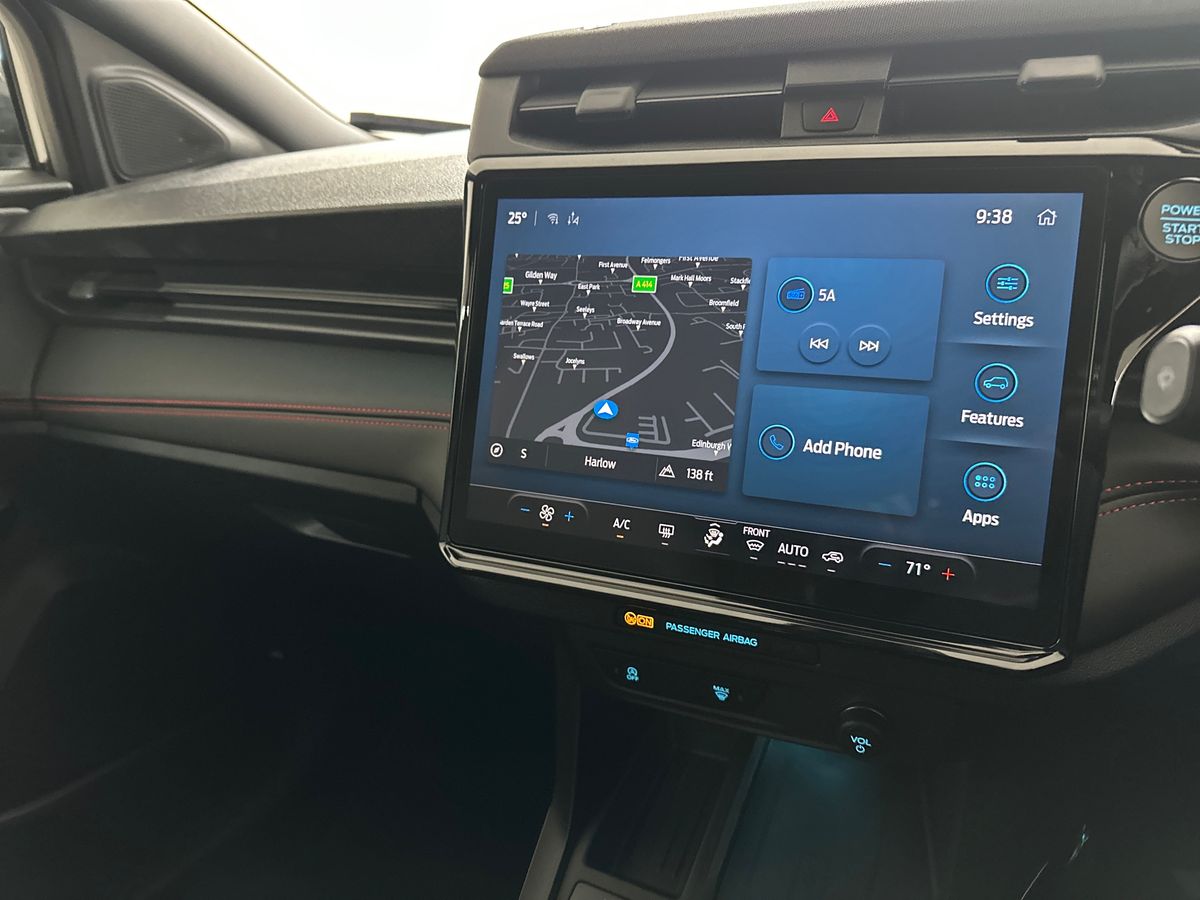 Used Ford Puma 2025 for sale - 78172748: Photo 19