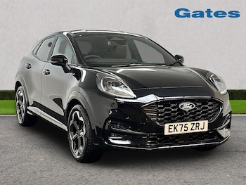 Ford Puma feature image