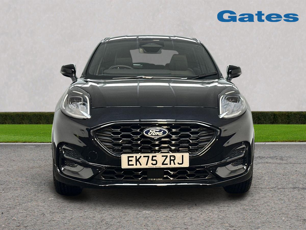 Used Ford Puma 2025 for sale - 78172748: Photo 2