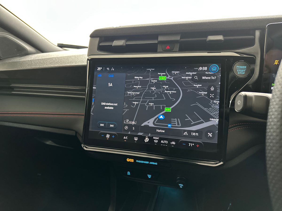 Used Ford Puma 2025 for sale - 78172748: Photo 20