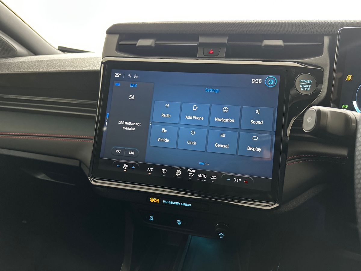 Used Ford Puma 2025 for sale - 78172748: Photo 21