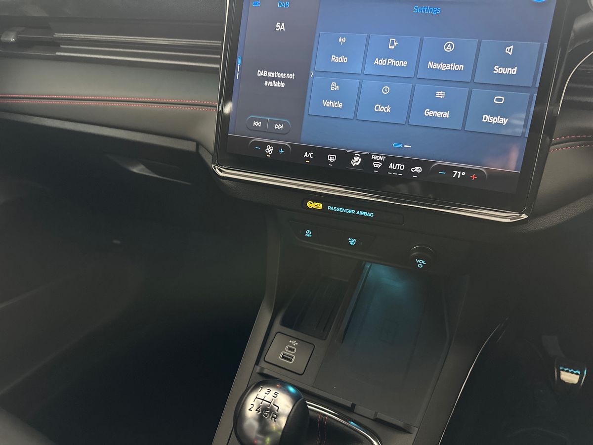 Used Ford Puma 2025 for sale - 78172748: Photo 22