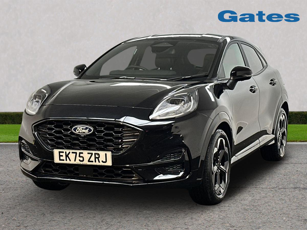 Used Ford Puma 2025 for sale - 78172748: Photo 3