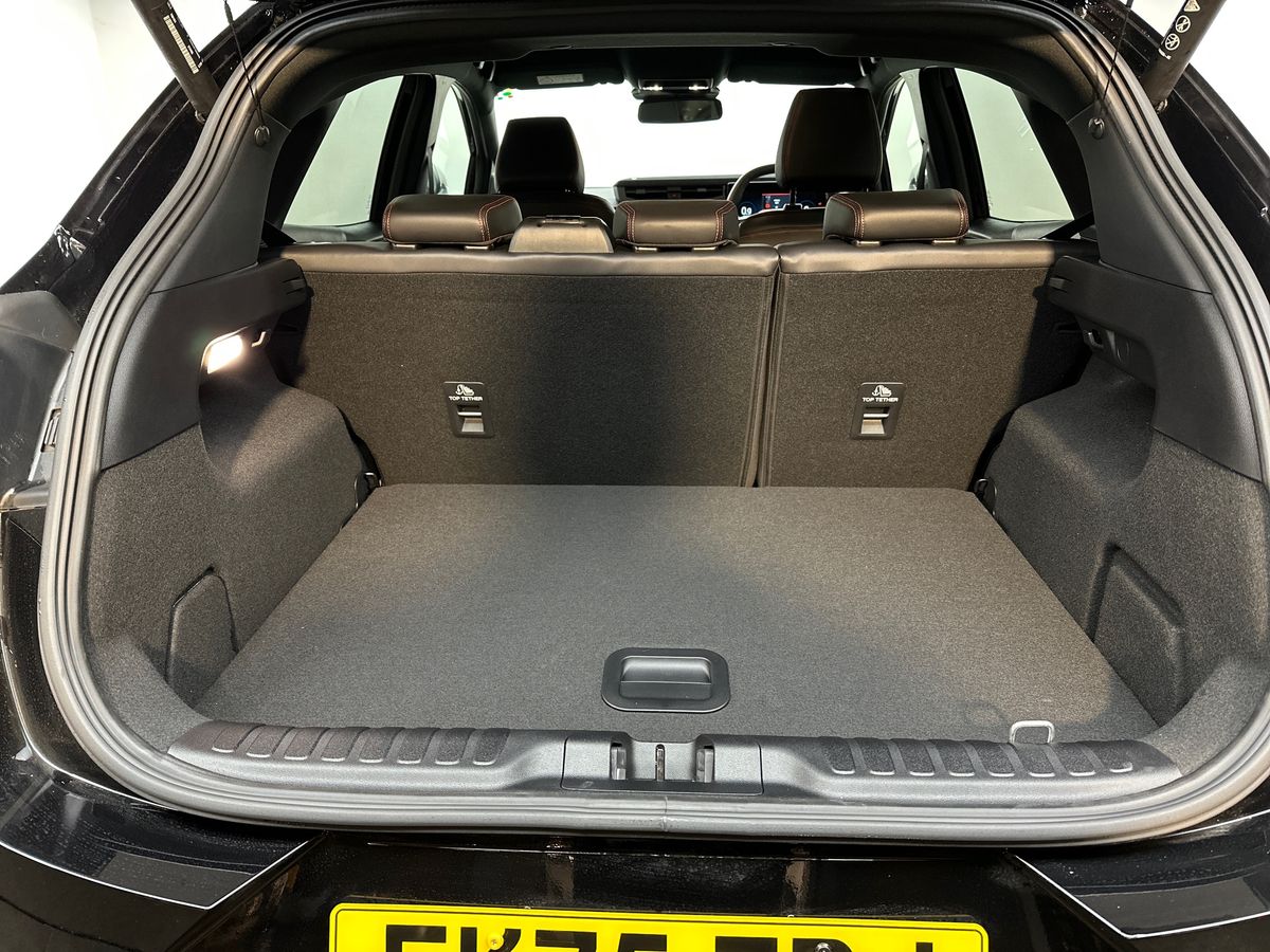 Used Ford Puma 2025 for sale - 78172748: Photo 34