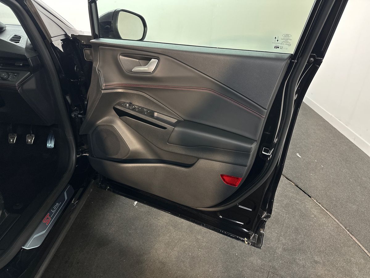 Used Ford Puma 2025 for sale - 78172748: Photo 35