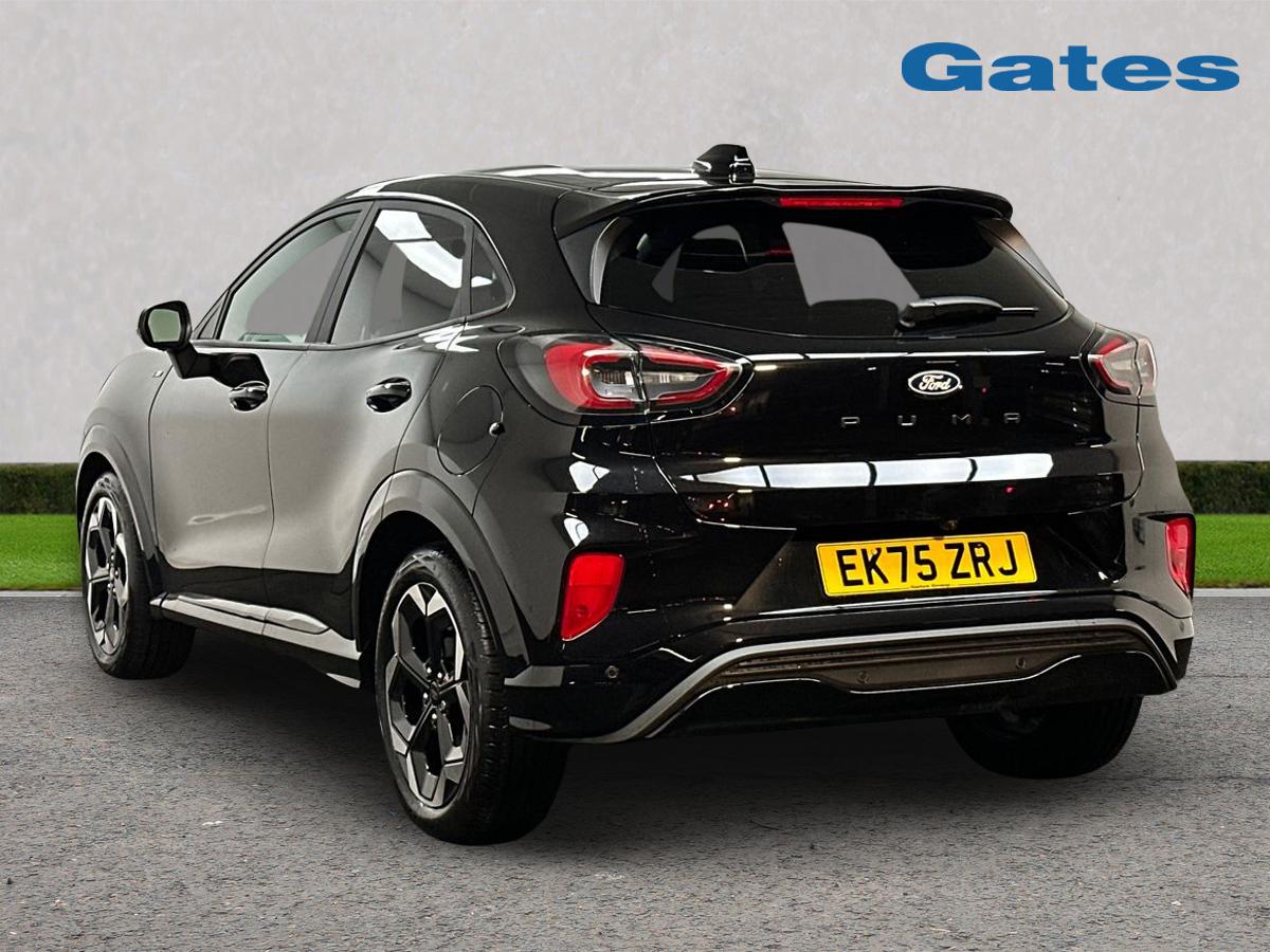 Used Ford Puma 2025 for sale - 78172748: Photo 5