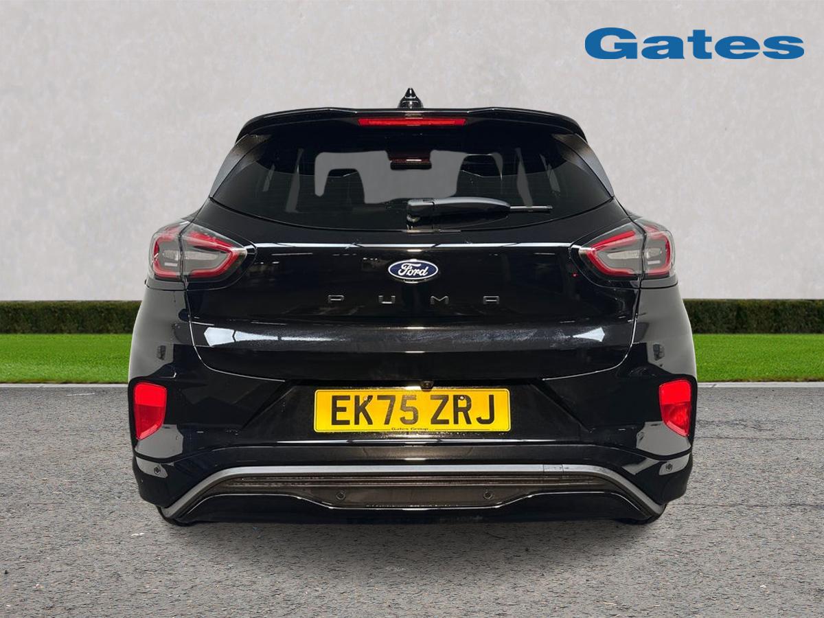 Used Ford Puma 2025 for sale - 78172748: Photo 6