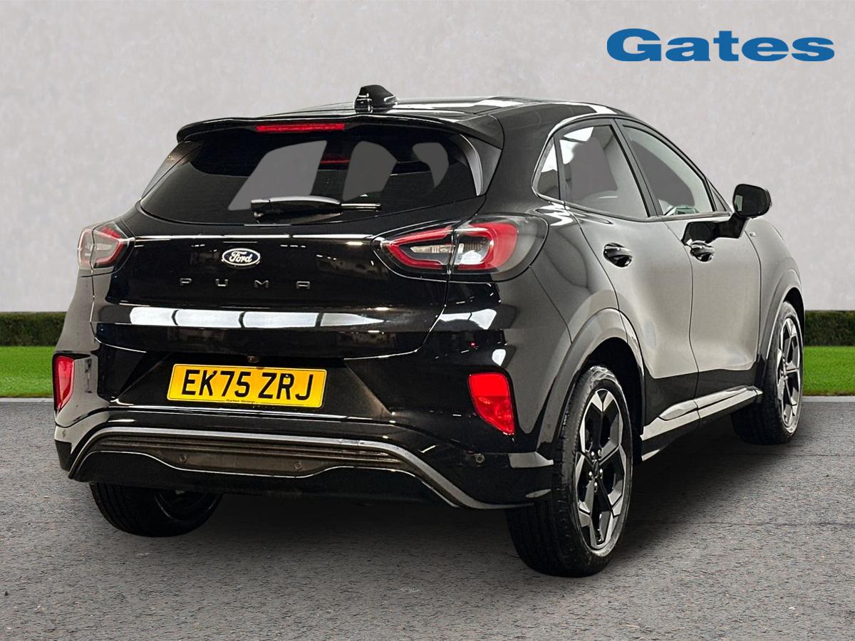 Used Ford Puma 2025 for sale - 78172748: Photo 7