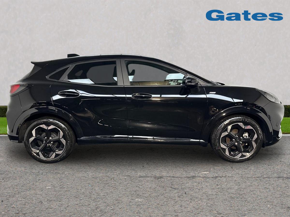 Used Ford Puma 2025 for sale - 78172748: Photo 8
