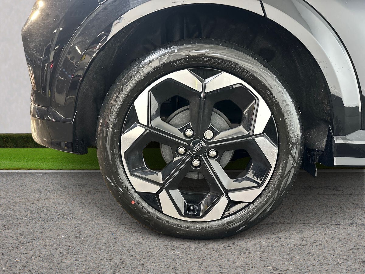 Used Ford Puma 2025 for sale - 78172748: Photo 9