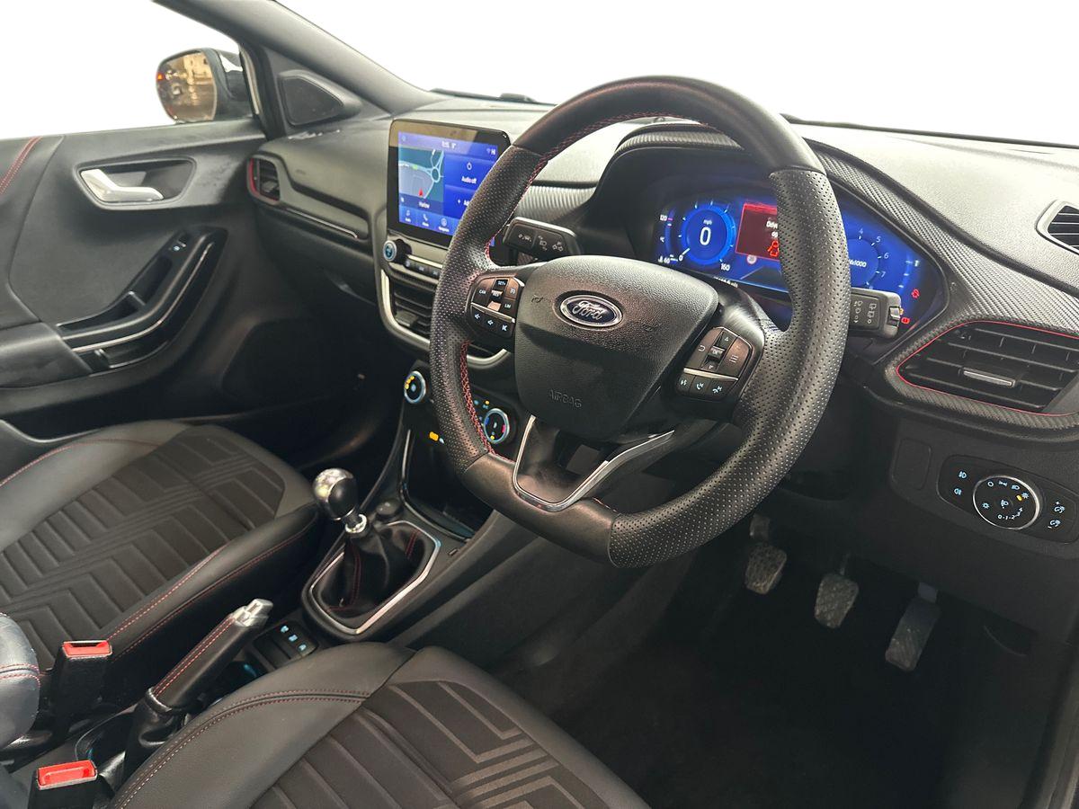 Used Ford Puma 2023 for sale - 77186264: Photo 10