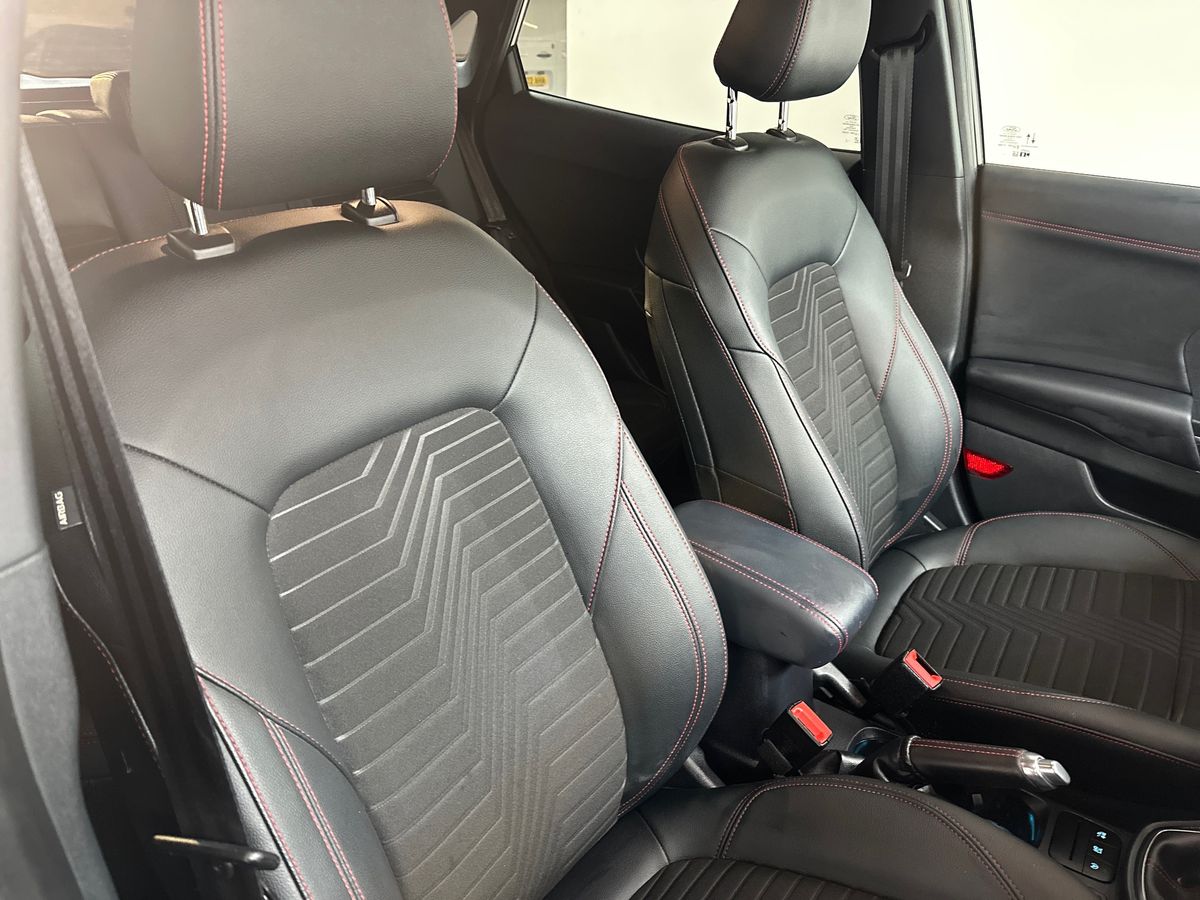 Used Ford Puma 2023 for sale - 77186264: Photo 12