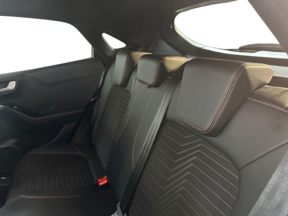 Used Ford Puma 2023 for sale - 77186264: Photo 14