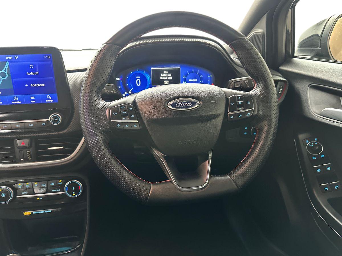 Used Ford Puma 2023 for sale - 77186264: Photo 17