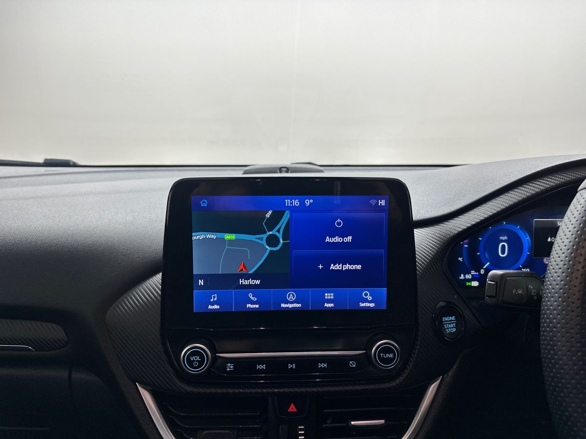 Used Ford Puma 2023 for sale - 77186264: Photo 18