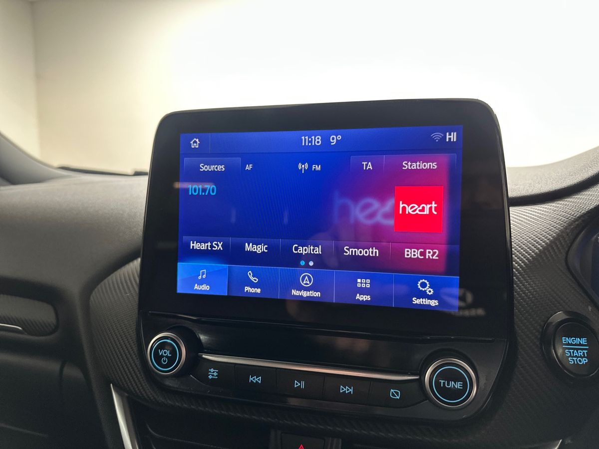 Used Ford Puma 2023 for sale - 77186264: Photo 21