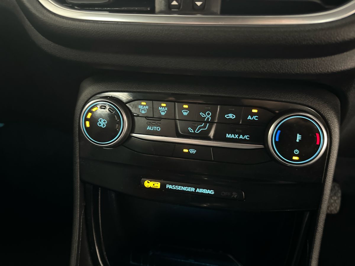 Used Ford Puma 2023 for sale - 77186264: Photo 22