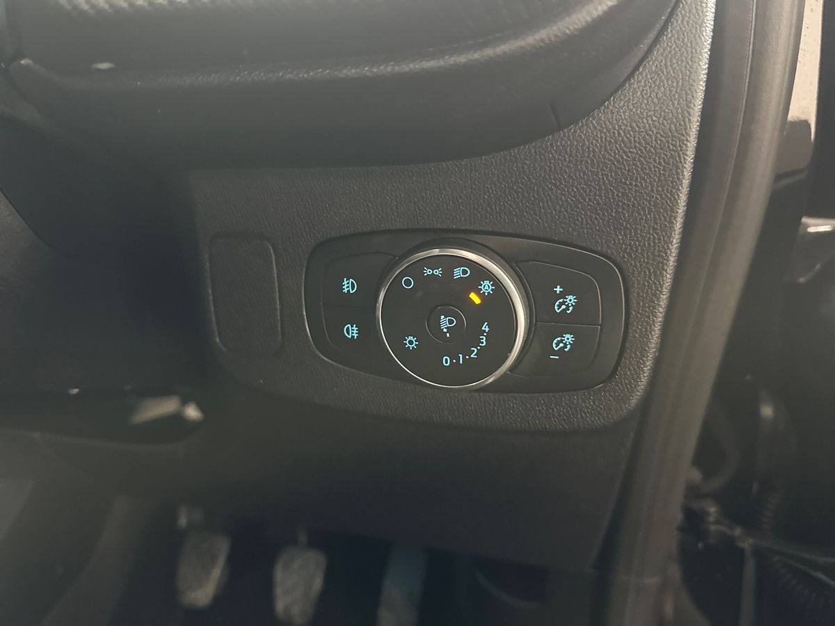 Used Ford Puma 2023 for sale - 77186264: Photo 23