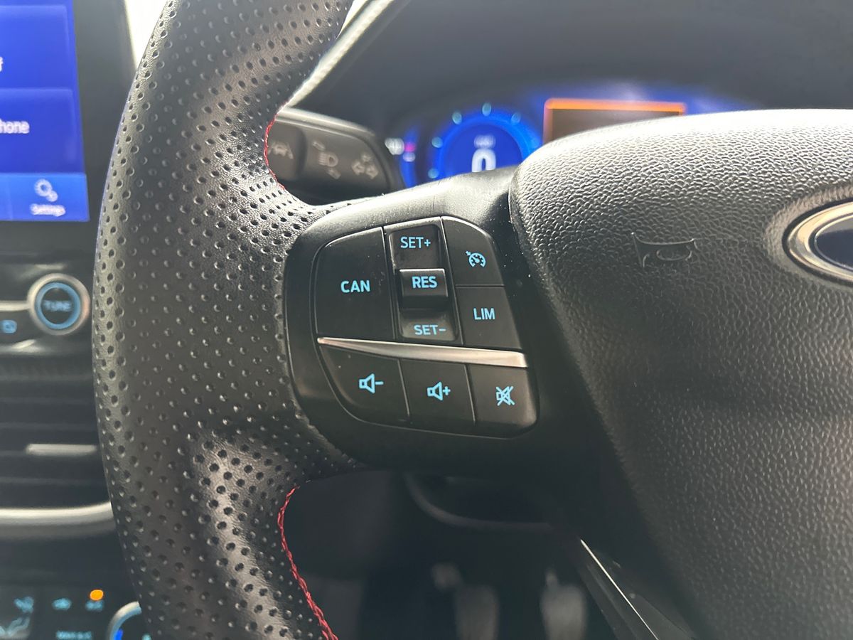 Used Ford Puma 2023 for sale - 77186264: Photo 26