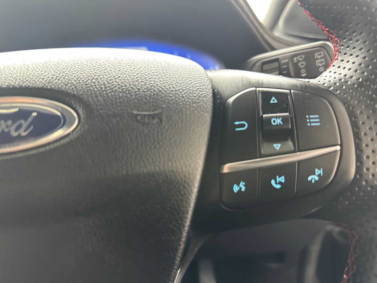 Used Ford Puma 2023 for sale - 77186264: Photo 27