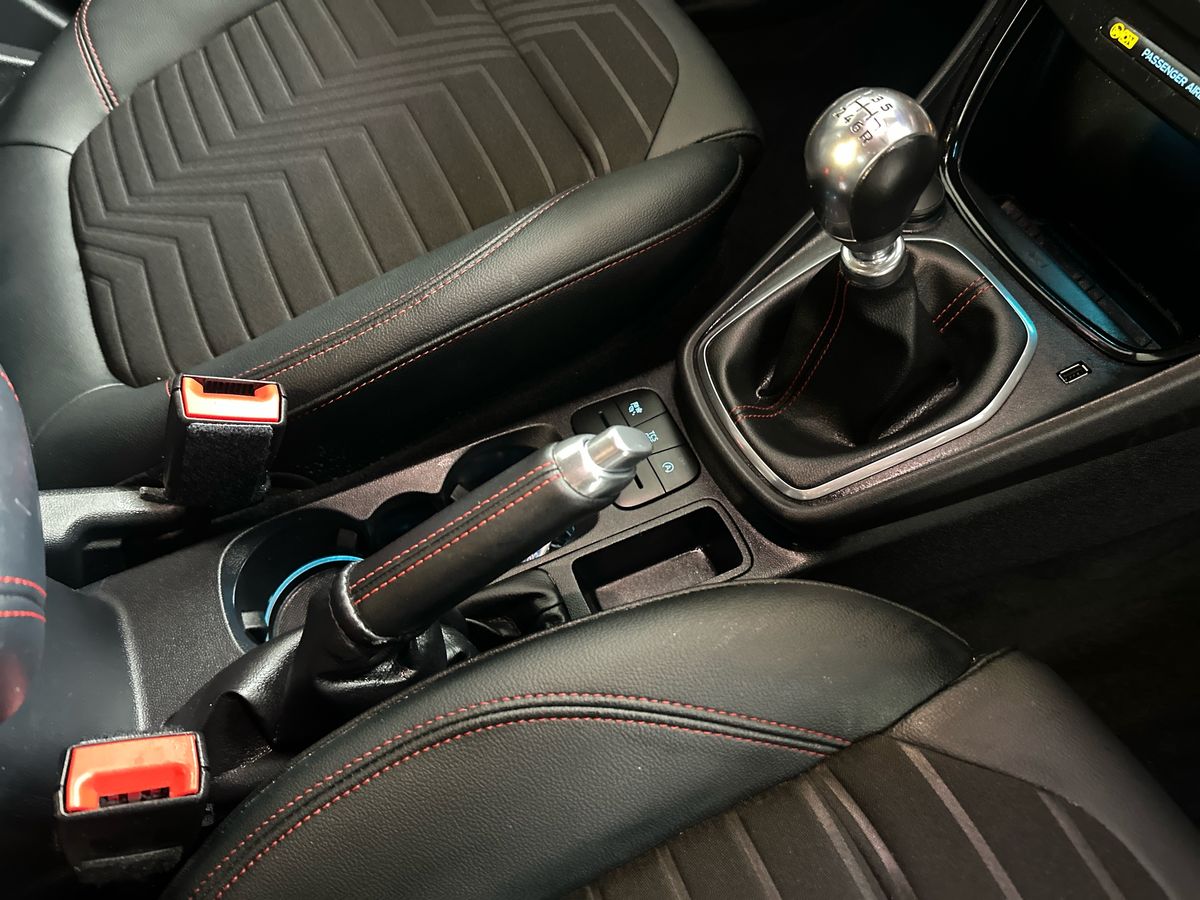 Used Ford Puma 2023 for sale - 77186264: Photo 28