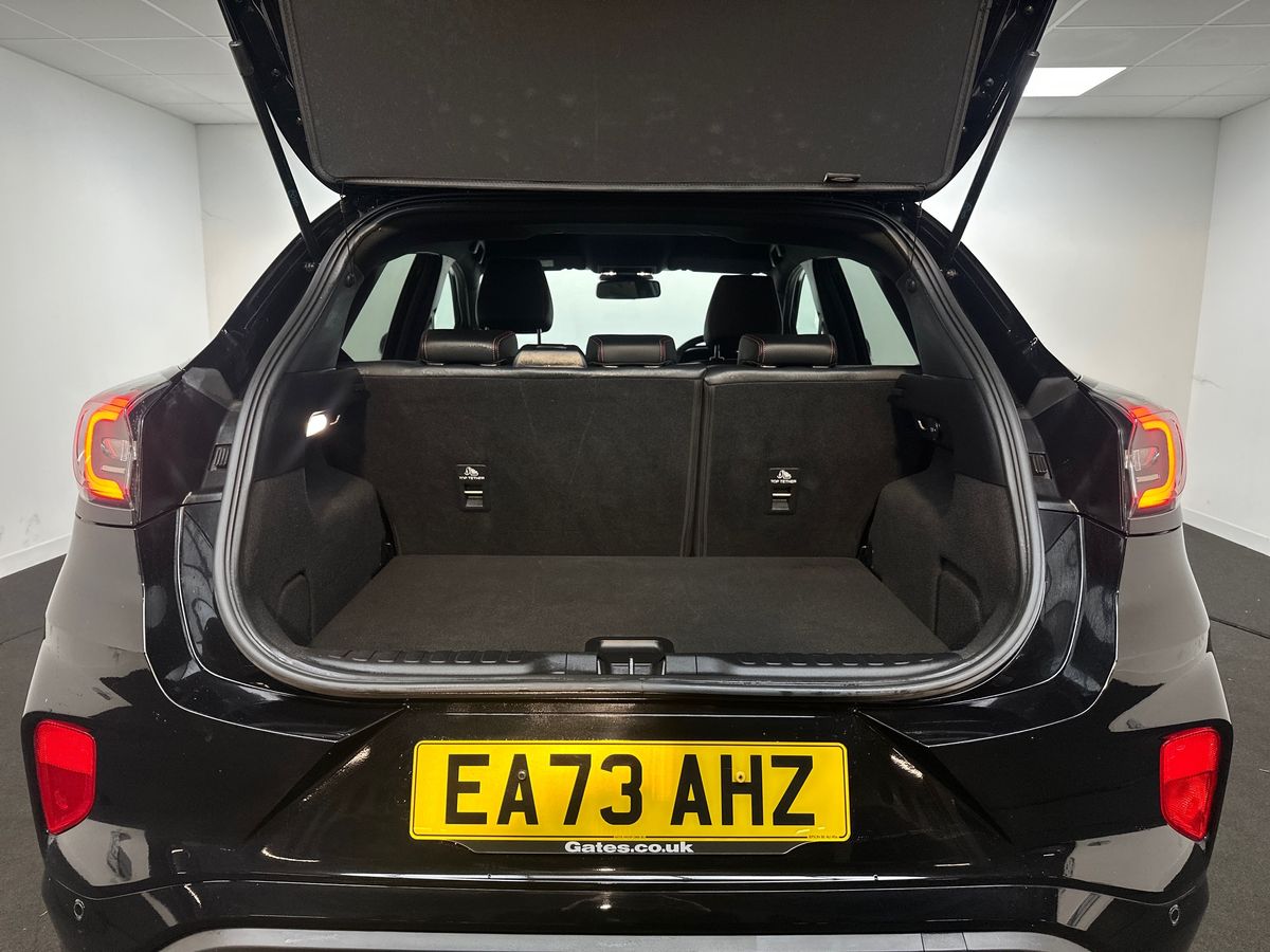 Used Ford Puma 2023 for sale - 77186264: Photo 34