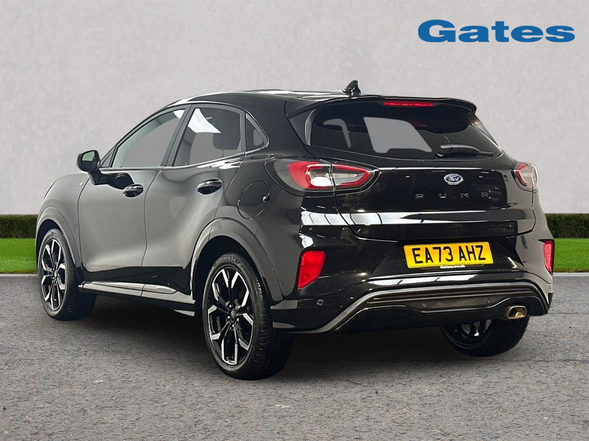 Used Ford Puma 2023 for sale - 77186264: Photo 5